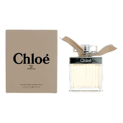 New by , 2.5 oz Eau De Parfum Spray for Women - Chloe - Modalova