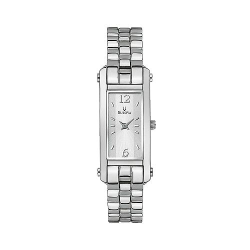 Women's Bracelet Watch 96L008 - Bulova - Modalova