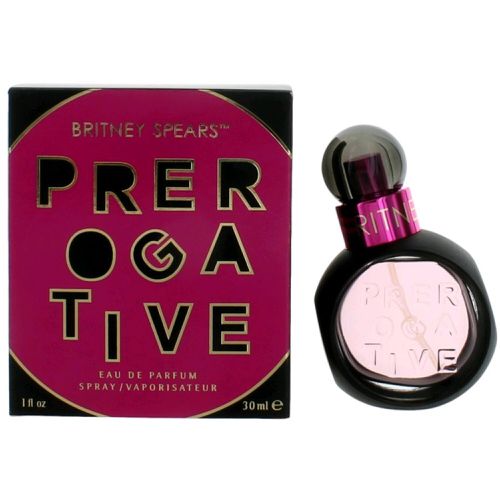 Women's Eau De Parfum Spray - Prerogative Sensual Fragrance, 1 oz - Britney Spears - Modalova