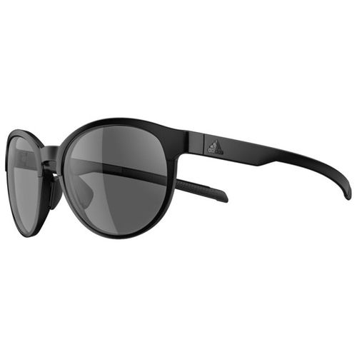 Women's Sunglasses - Beyonder Matte Black Frame / AD3175-9000-55-17-135 - Adidas - Modalova