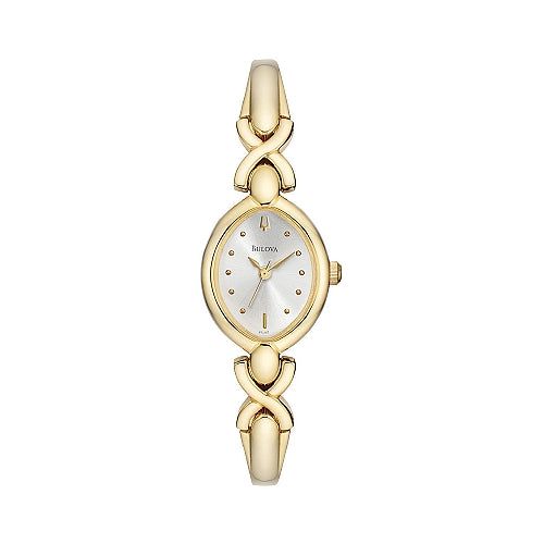 Women's Bracelet Watch 97L107 - Bulova - Modalova