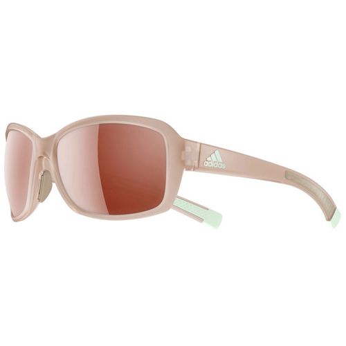 Women's Sunglasses - Baboa Matte Vapour Grey Frame / AD2100-6051-58-15-130 - Adidas - Modalova