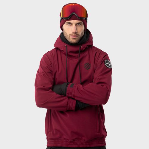 Chaqueta de Nieve W1 Groenland - SIROKO - Modalova