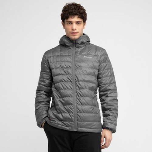 Chaqueta Insulada Ultraligera de Montaña Terrain - Siroko - Modalova