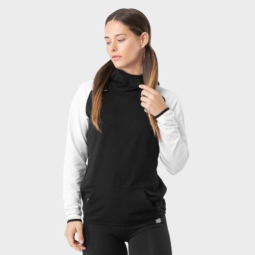 Sudaderas Deportivas para Mujer Tech Storm-W - SIROKO - Modalova