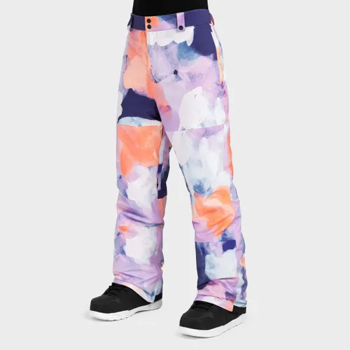 Pantalones de Snowboard P1 Starlit - Siroko - Modalova