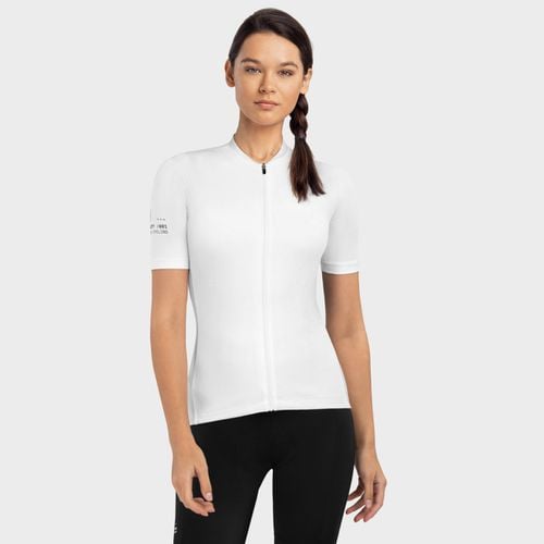 Maillot de Ciclismo para Mujer - Colección Iniciación - Core Sonora - SIROKO - Modalova