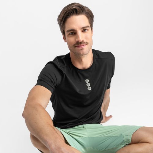 Camiseta Técnica Gravel Locust - Siroko - Modalova