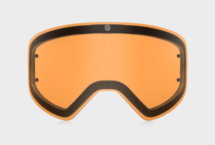 Lentes de repuesto para Gafas de Esquí GX Night Vision - SIROKO - Modalova