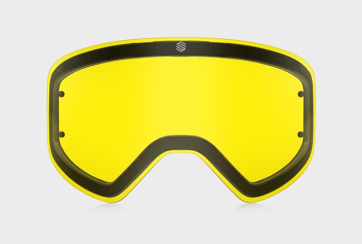 Lentes de repuesto para Gafas de Esquí GX Anti-Fog - SIROKO - Modalova