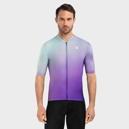 Maillot para Ciclismo M2 Planet - SIROKO - Modalova