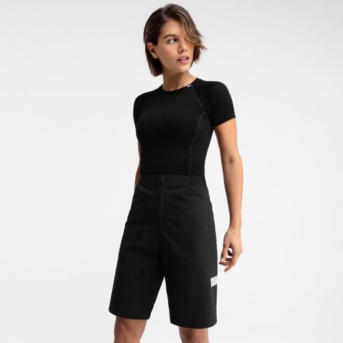 Pantalón Corto para Gravel para Mujer Lemur - Siroko - Modalova