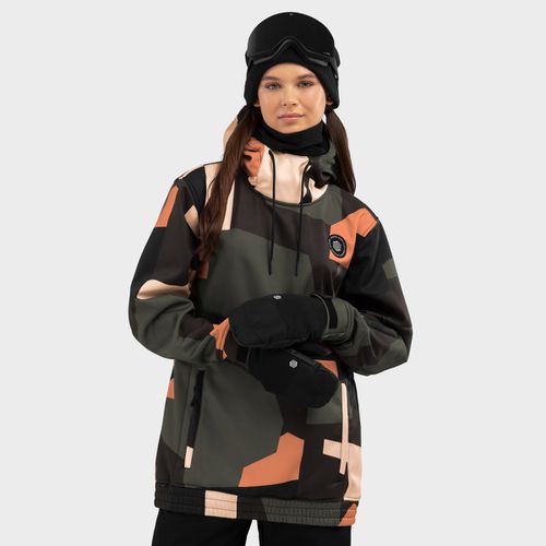 Chaqueta de Nieve para Mujer W1-W Sandboard - SIROKO - Modalova