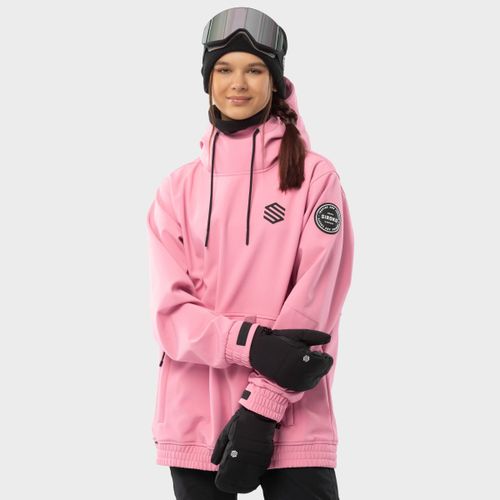 Chaqueta de Nieve para Mujer W1-W Dolomites - SIROKO - Modalova