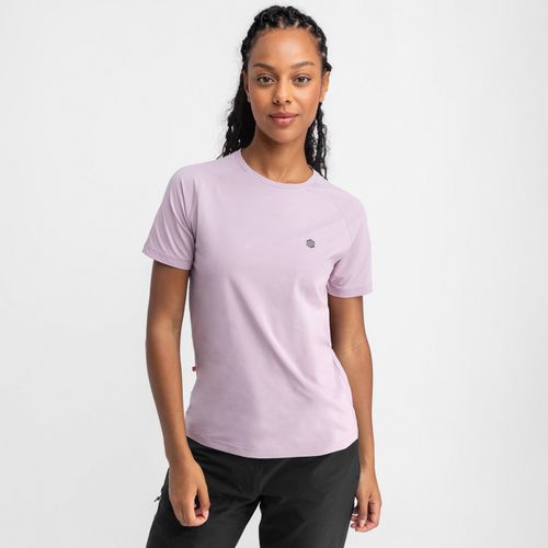 Camiseta de Montaña para Mujer Stave - SIROKO - Modalova