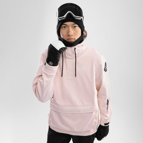 Chaqueta de Nieve con Bolsillo Canguro W3 Arlberg - SIROKO - Modalova