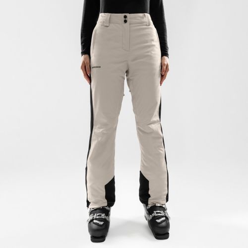 Pantalones de Esquí para Mujer P3-W Fitz Roy - Siroko - Modalova