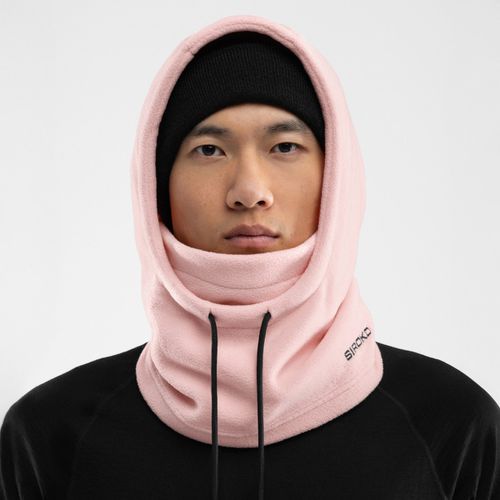 Balaclava Siroko HAIL Pink - SIROKO - Modalova