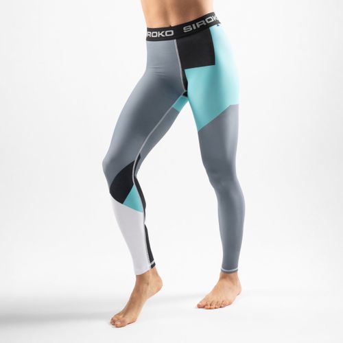Mallas Térmicas para Mujer Ether - Siroko - Modalova