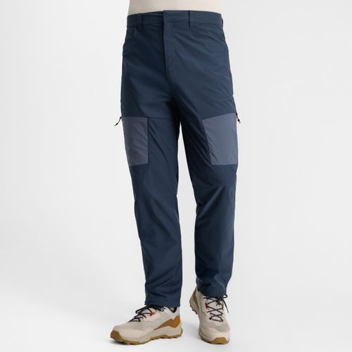Pantalón de Montaña Ligero Traverse Marine - Siroko - Modalova