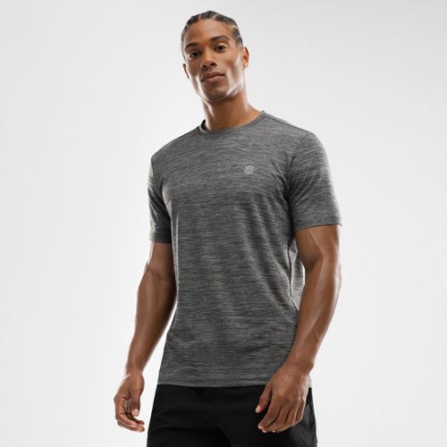 Camiseta Deportiva Microperforada Box - Siroko - Modalova