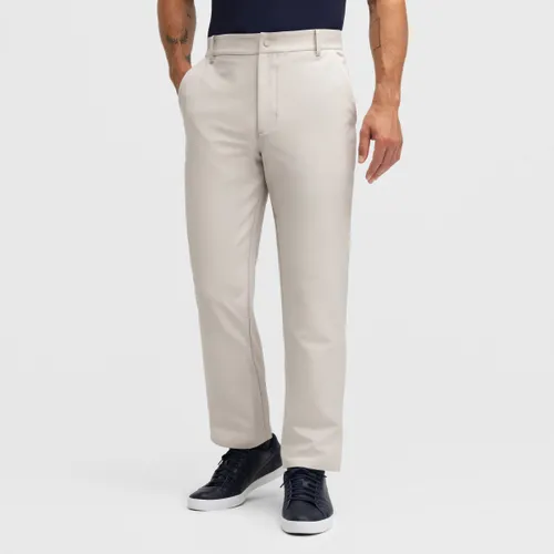 Pantalón de Invierno de Golf Driver Sand - Siroko - Modalova