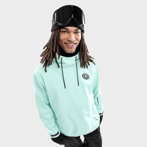 Chaqueta de Nieve W1 Iceberg - Siroko - Modalova