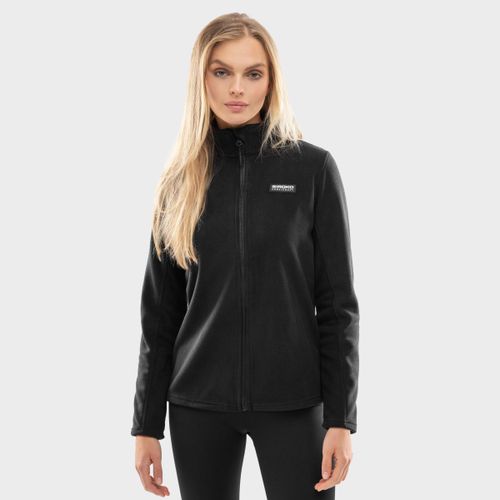 Forro Polar para Mujer - Colección Iniciación - Core Andermatt - Siroko - Modalova