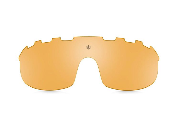 Lentes de repuesto para Gafas deportivas K3 K3 PhotoChromic Dark Yellow - SIROKO - Modalova