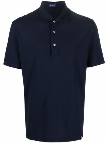 DRUMOHR - Classic Polo - Drumohr - Modalova