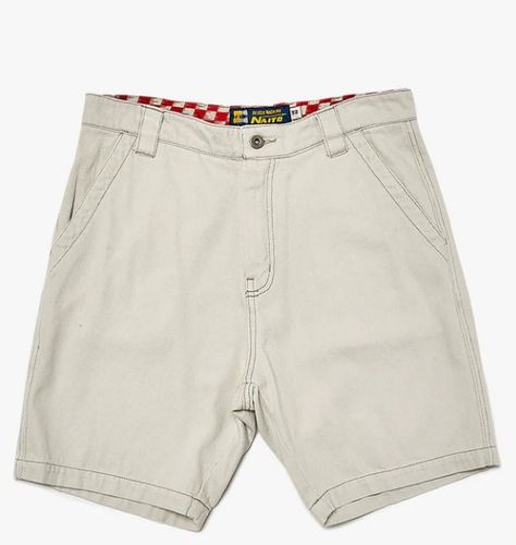 DEUS - Cotton Bermuda - Deus - Modalova