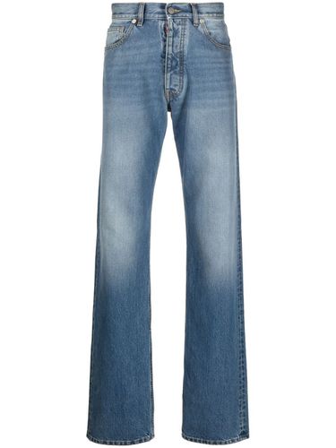 MAISON MARGIELA - Denim Jeans - Maison Margiela - Modalova