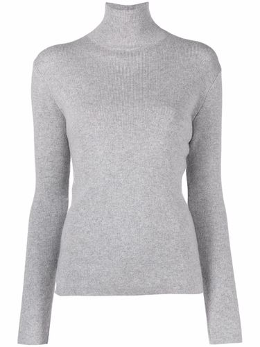 Cashmere Turtleneck Sweater - Colombo - Modalova