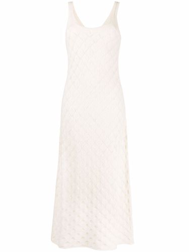 CHLOÃ - Merino Wool Long Dress - ChloÃ© - Modalova