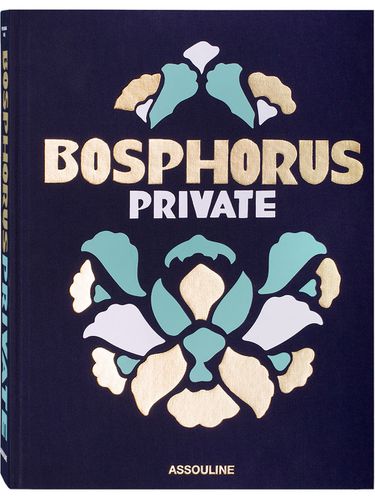 ASSOULINE - Bosphorus Private Book - Assouline - Modalova