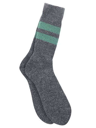 ROTOTO - Wool Blend Socks - Rototo - Modalova