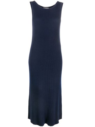 CHLOÃ - Long Sleeveless Knit Dress - ChloÃ© - Modalova