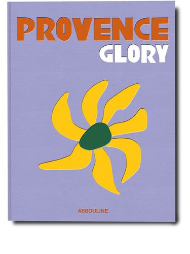 ASSOULINE - Provence Glory Book - Assouline - Modalova