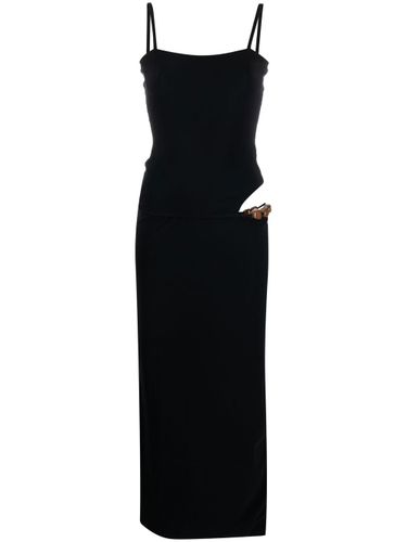 Cut-out Detai Sleeveless Dress - Christopher Esber - Modalova