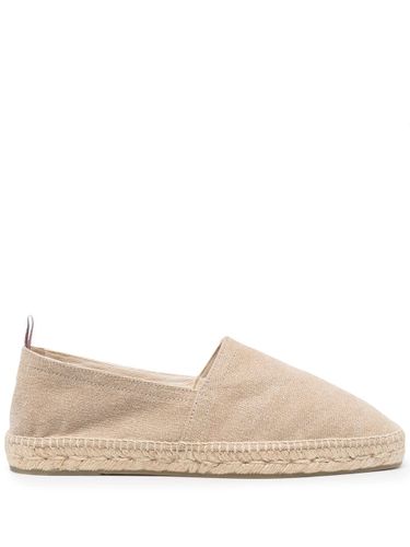 Pablo Canvas Espadrilles - Castaner since 1927 - Modalova