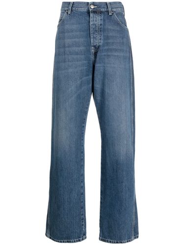Workwear Denim Jeans - Alexander McQueen - Modalova