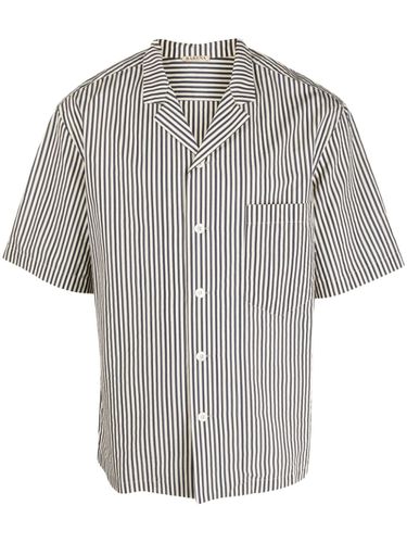 BARENA - Bagolo Cotton Shirt - Barena - Modalova