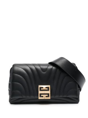 G Small Soft Leather Shoulder Bag - Givenchy - Modalova