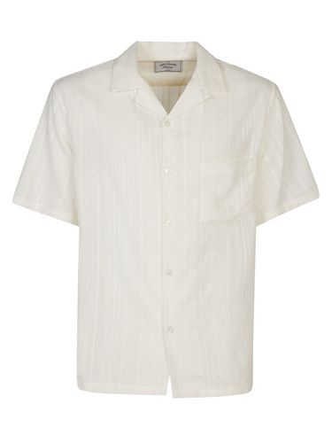 PORTUGUESE FLANNEL - Cotton Shirt - Portuguese flannel - Modalova