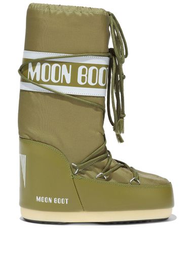 MOON BOOT - Icon Nylon Snow Boots - Moon Boot - Modalova