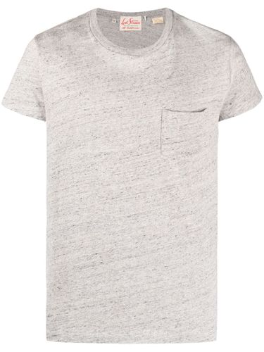 LEVI'S - Pocket Cotton T-shirt - Levi's - Modalova