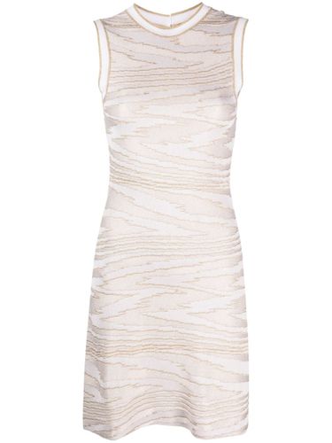 MISSONI - Printed Mini Dress - Missoni - Modalova