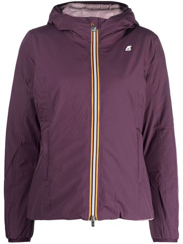 Lily Eco Stretch Thermo Double Jacket - K-Way - Modalova