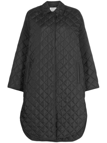TOTEME - Quilted Coat - Toteme - Modalova