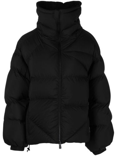 BACON - Double B Nylon Down Jacket - Bacon - Modalova